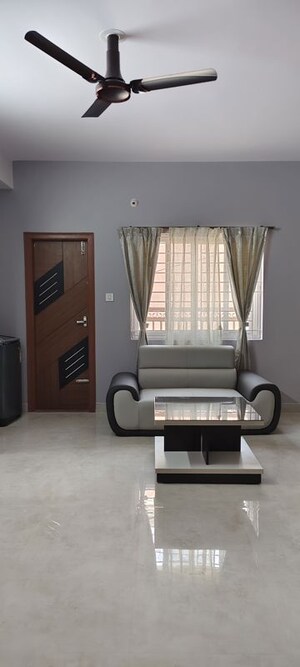 1 BHK Apartment For Rent in Indiranagar