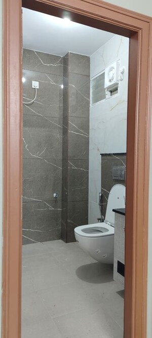 Master Bedroom in 1 BHK Apartment at Indiranagar – for Rent