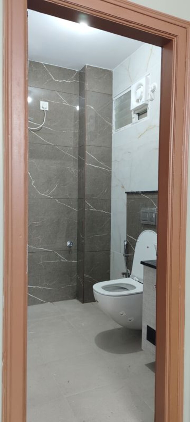Master Bedroom, indiranagar 1 Bedroom 625 Sq.Ft. Apartment In Indiranagar Bangalore 10190655