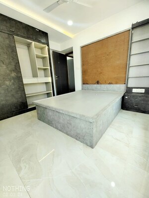 Room in 2 BHK Apartment at Gurukrupa Ghanshyam, Pant Nagar – for Rent