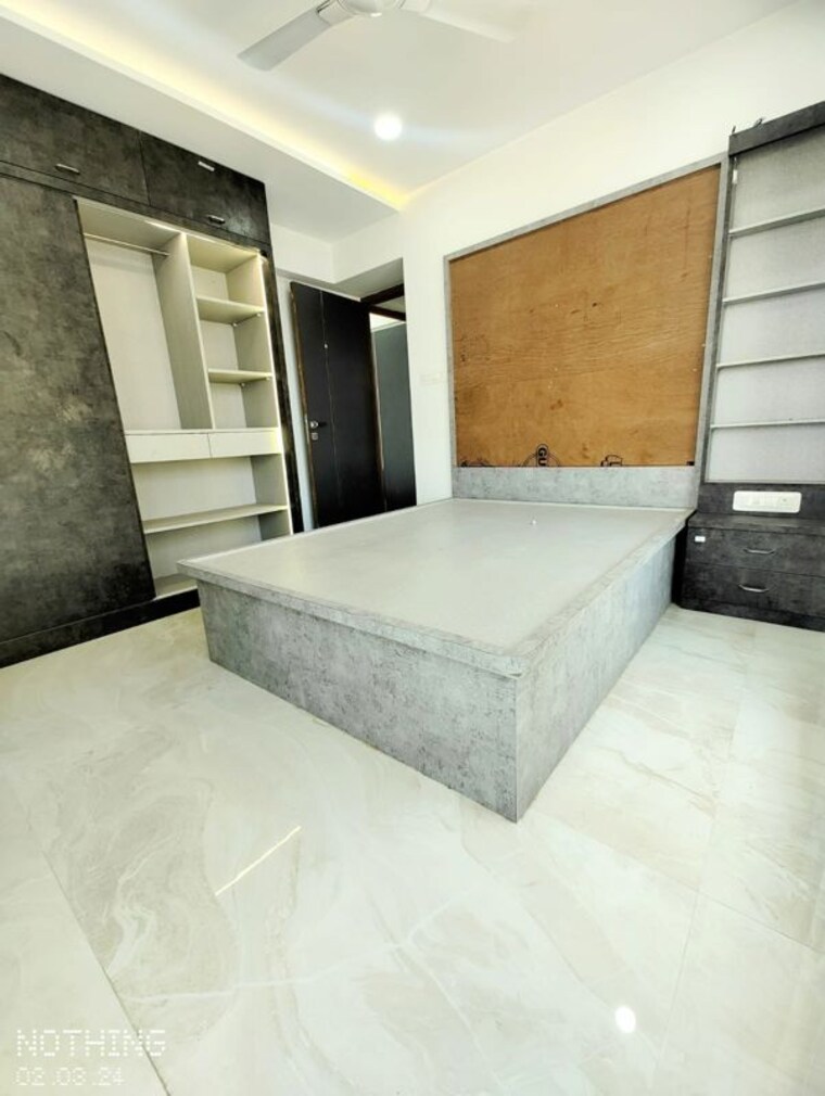 Room, gurukrupa-ghanshyam 2 Bedroom 668 Sq.Ft. Apartment In Pant Nagar Mumbai 10190658