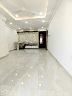 2 BHK Apartment For Rent in Gurukrupa Ghanshyam