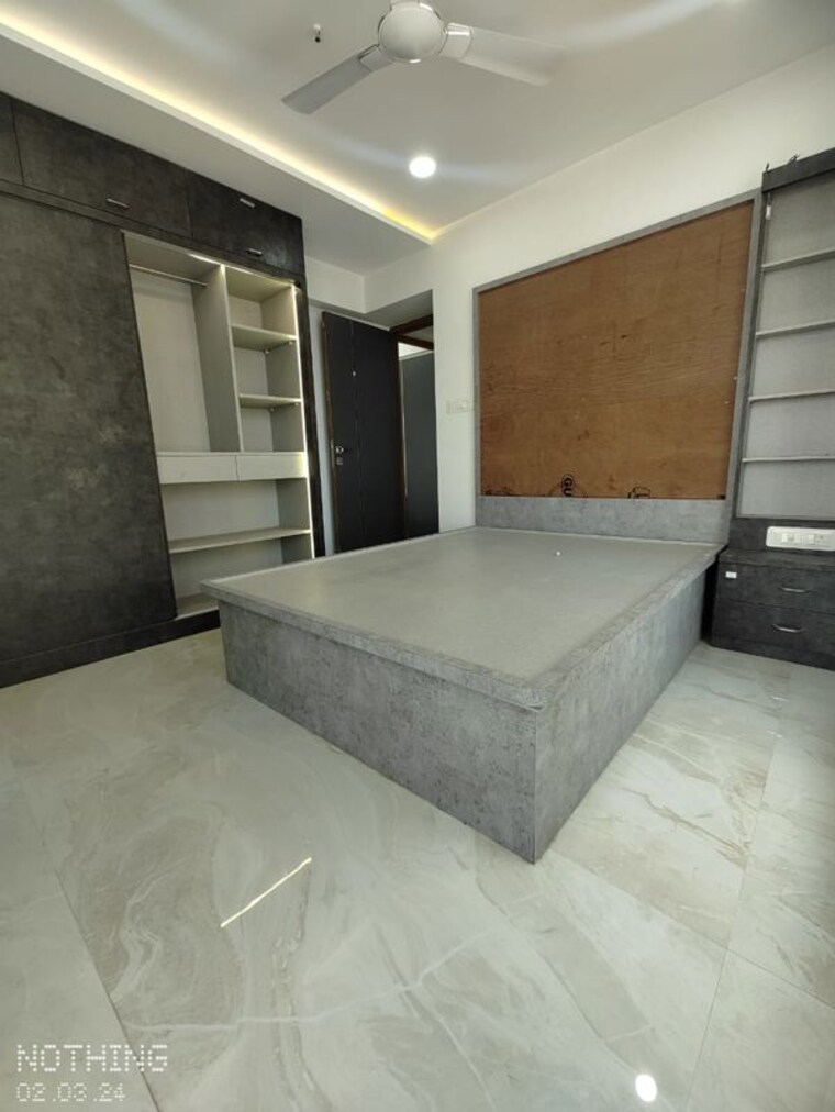Room, gurukrupa-ghanshyam 2 Bedroom 668 Sq.Ft. Apartment In Pant Nagar Mumbai 10190658