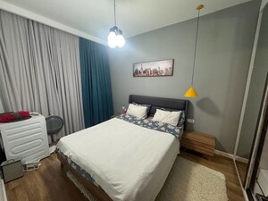 Bedroom in 2 BHK Builder Floor at Saket – for Rent