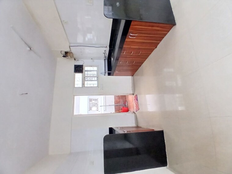 Kitchen, mount-n-glory 2 Bedroom 1001 Sq.Ft. Apartment In Kharadi Pune 10190660