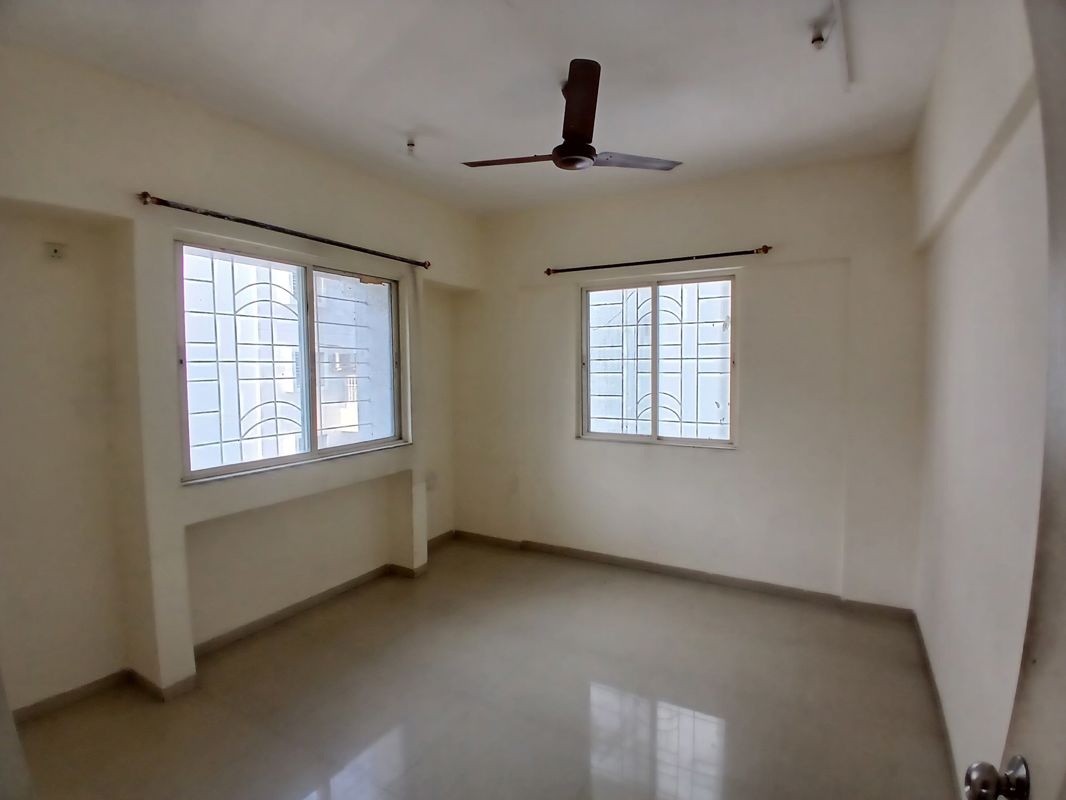 2 BHK + Pooja Room 1001 Sq.Ft. Apartment in Mount N Glory