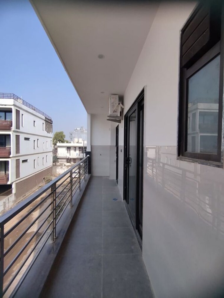 undefined, kohli-one-malibu-town 1 RK 540 Sq.Ft. Builder Floor In Sector 47 Gurgaon 10190661