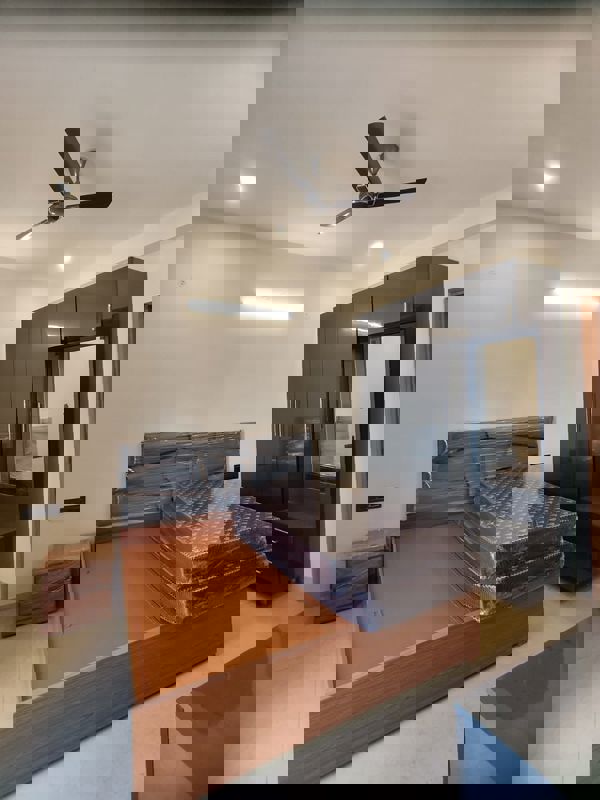 1 Rk  540 Sq.Ft. Builder Floor in Kohli One Malibu Town