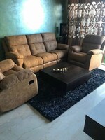 3 BHK 1300 Sq.Ft. Apartment in Omkar Alta Monte