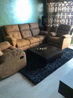 3 BHK Apartment For Rent in Omkar Alta Monte