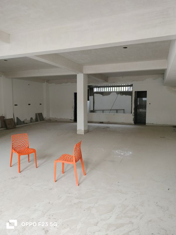 Office Space For Rent in Gomti Nagar