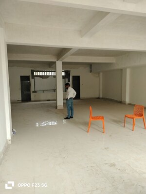 Parking in  Office Space at Gomti Nagar – for Rent