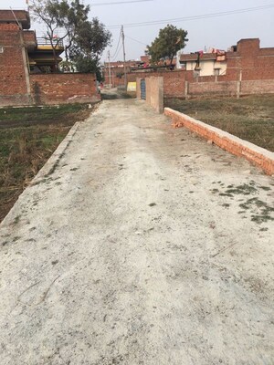 Plot Area in  Plot at Ramnagar – for Sale