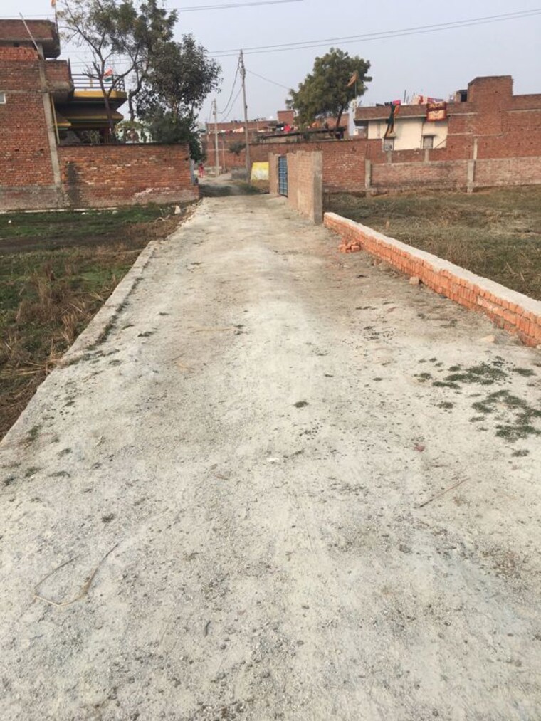 undefined, ramnagar  1121 Sq.Ft. Plot In Ramnagar Varanasi 10190670