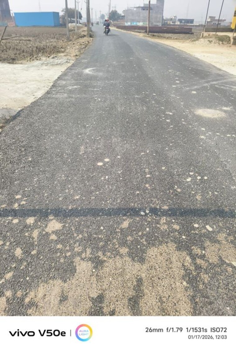 undefined, ramnagar  1121 Sq.Ft. Plot In Ramnagar Varanasi 10190670