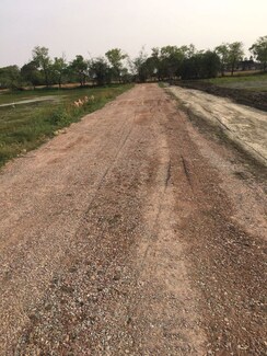 Plot For Sale in Ramnagar