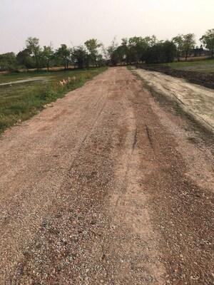  Plot For Sale in Ramnagar