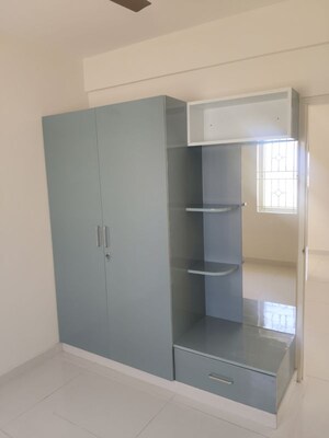 Room in 2 BHK Apartment at S V Residency Bellandur, Bellandur – for Rent