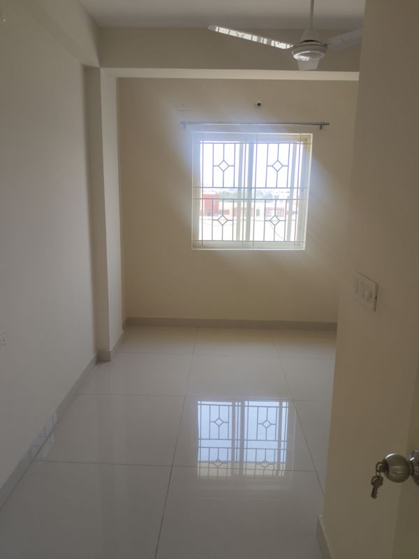 2 BHK 1000 Sq.Ft. Apartment in S V Residency Bellandur