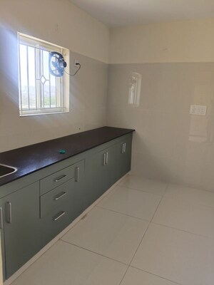 Kitchen in 2 BHK Apartment at S V Residency Bellandur, Bellandur – for Rent