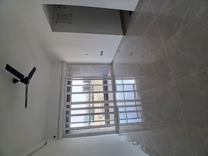 Staircase in 2 BHK Apartment at Pristine Allure, Kharadi – for Rent