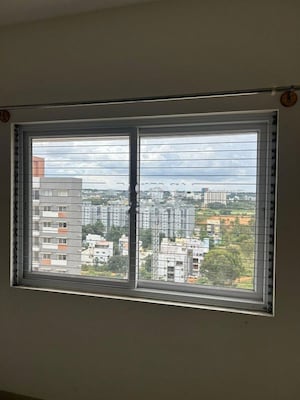 2 BHK Apartment For Rent in Brigade El Dorado, Bagaluru