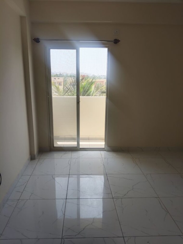 Balcony, s-v-residency-bellandur 1 Bedroom 600 Sq.Ft. Apartment In Bellandur Bangalore 10190689