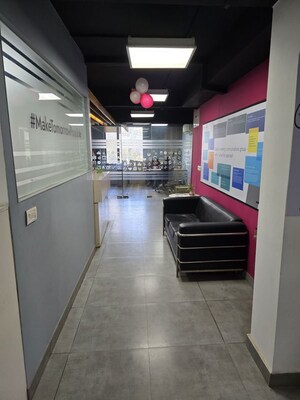 Team Area in  Office Space at Sultanpur – for Rent