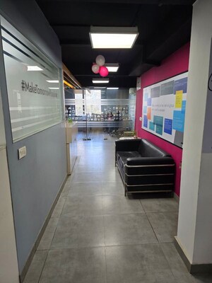 Team Area in  Office Space at Sultanpur – for Rent