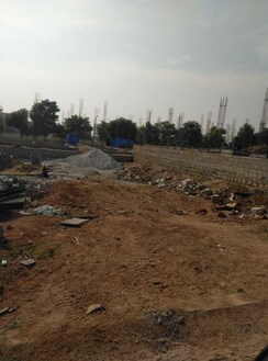 Plot For Sale in Harmony Heights Alwal