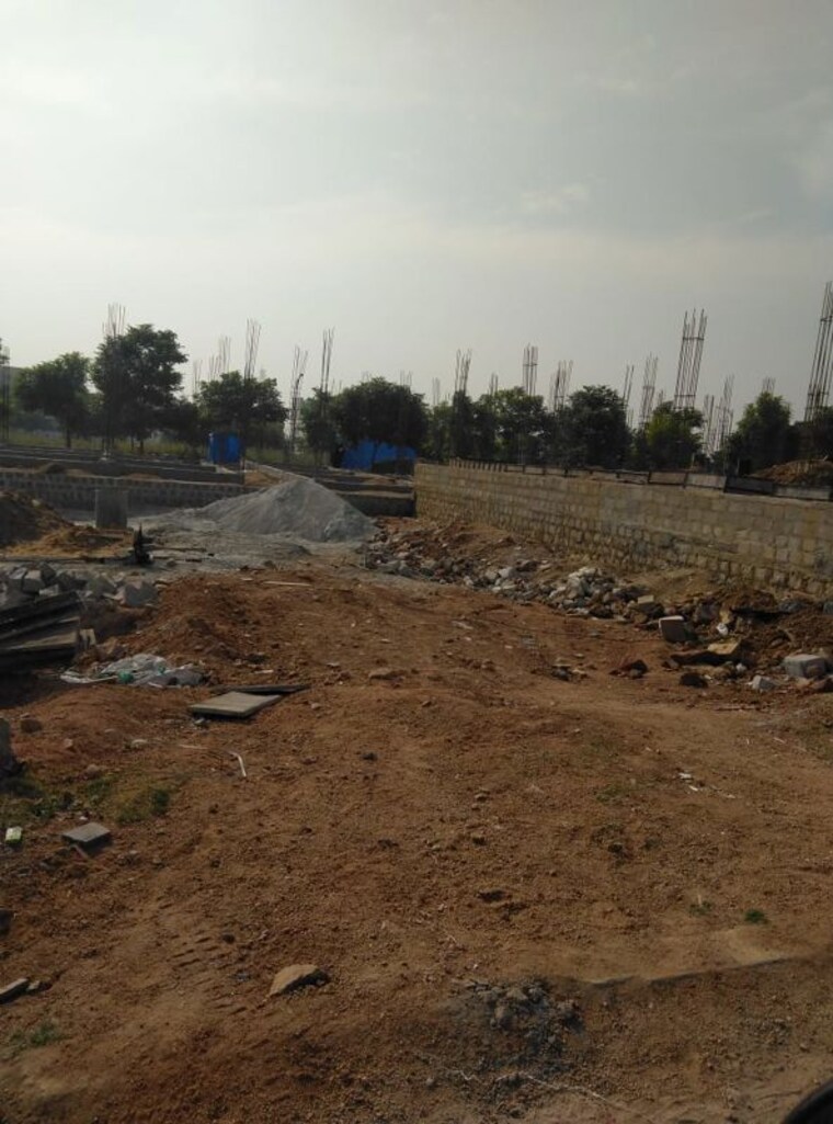 undefined, harmony-heights-alwal  325 Sq.Yd. Plot In Alwal Hyderabad 10190687