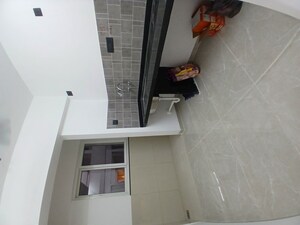 Balcony in 1.5 BHK Apartment at Pristine Allure, Kharadi – for Rent