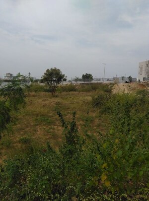 Plot Area in  Plot at Balaji Nest Kukatpally, Kukatpally – for Sale