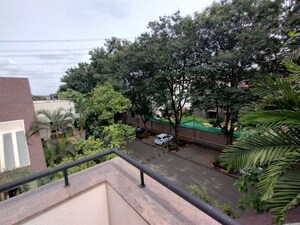 Balcony in 5 BHK Villa at Sobha Adamus, Kannamangala – for Rent