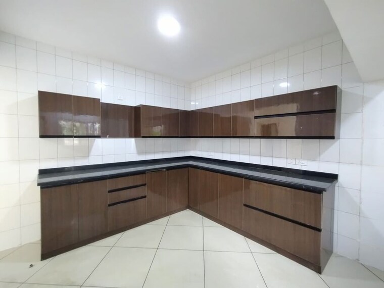 Kitchen, sobha-adamus 5 Bedroom 3500 Sq.Ft. Villa In Kannamangala Bangalore 10190702