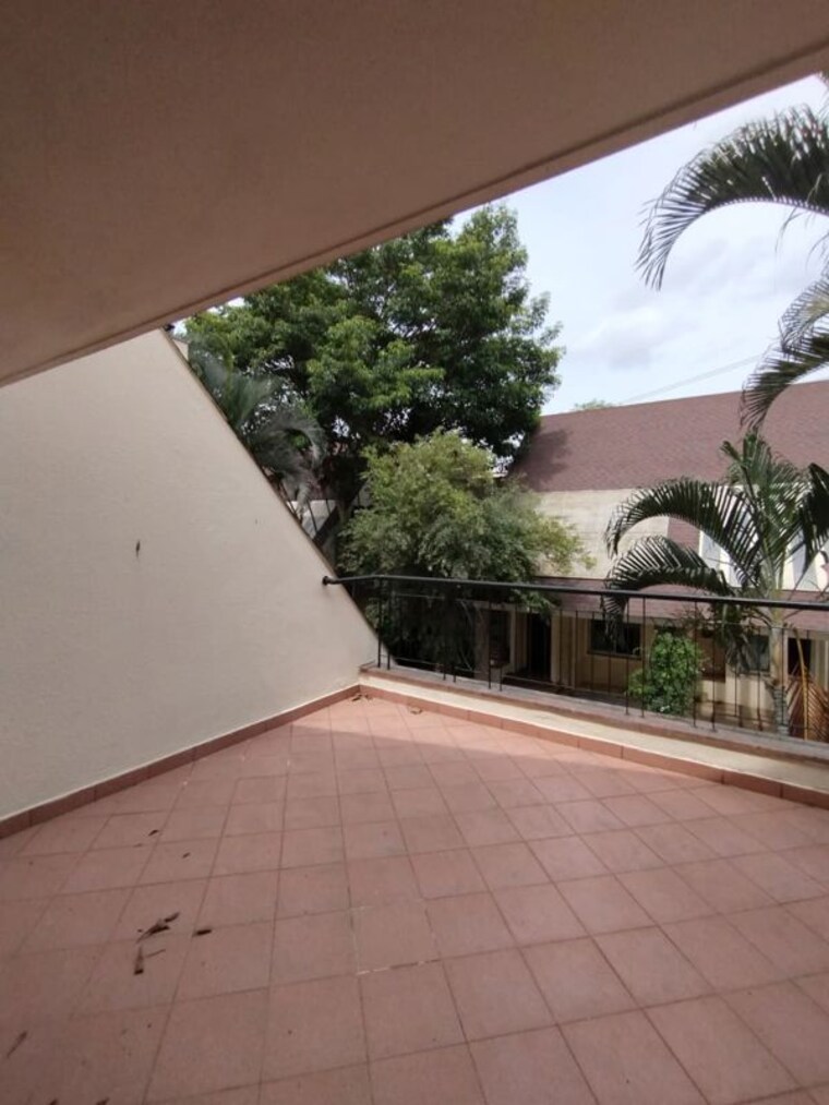 Balcony, sobha-adamus 5 Bedroom 3500 Sq.Ft. Villa In Kannamangala Bangalore 10190702