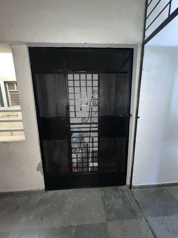 Exterior View, 37-baner 1 RK 450 Sq.Ft. Apartment In Baner Pune 10190703