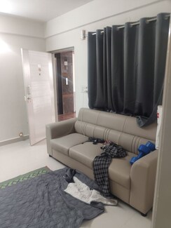 1 BHK Apartment For Rent in Sai Arcade Bellandur