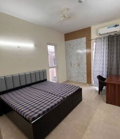 Pg For Rent in Vineet Khand