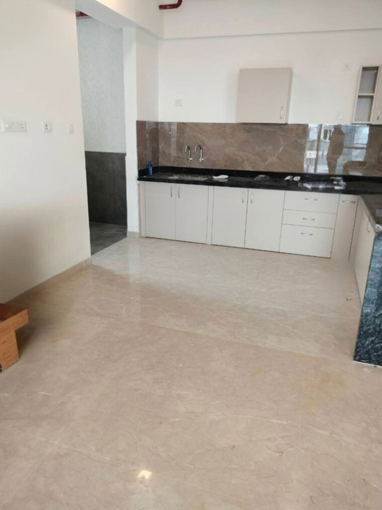 Kitchen, kundan-presidia 3 Bedroom 1470 Sq.Ft. Apartment In Nibm Road Pune 10190714