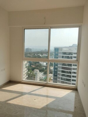 Bedroom in 3 BHK Apartment at Kundan Presidia, Nibm Road – for Rent