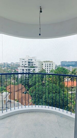 Master Plan in 3 BHK Apartment at Vazhuthacaud – for Sale