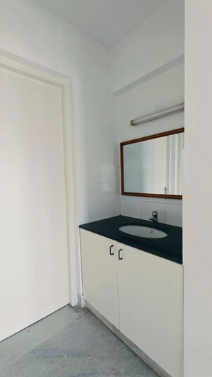 Kitchen in 3 BHK Apartment at Vazhuthacaud – for Sale