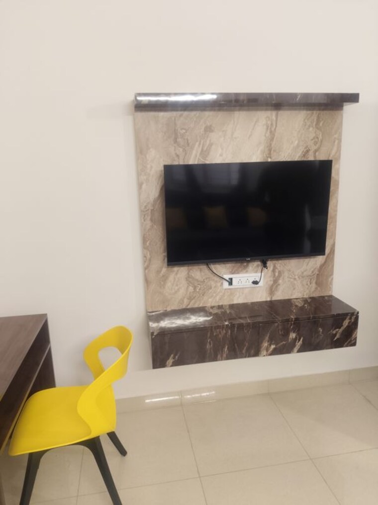 undefined, sai-arcade-bellandur 1 Bedroom 600 Sq.Ft. Apartment In Bellandur Bangalore 10190725