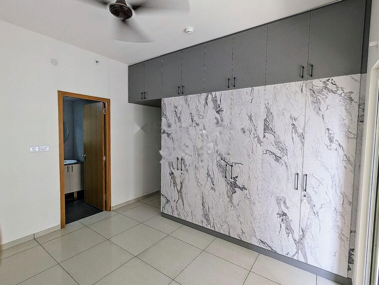 Room, prestige-song-of-the-south 1 Bedroom 420 Sq.Ft. Apartment In Yelenahalli Bangalore 10190709
