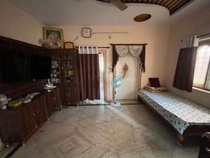 Bedroom in 6+ BHK Independent House at Adithya Residency Saidabad, Saidabad – for Sale