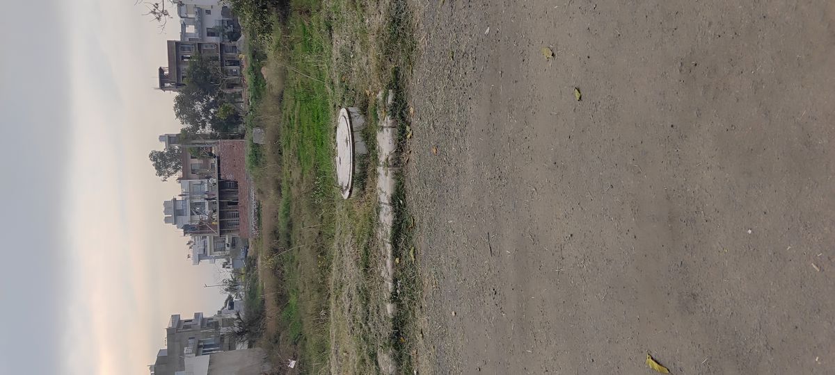 Plot For Sale in Mullanpur