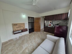 1 BHK Apartment For Rent in Sai Arcade Bellandur