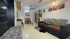 3 BHK Apartment For Rent in Dheeraj Gaurav Heights