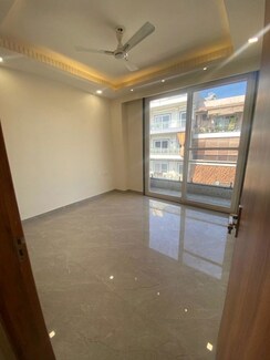 3 BHK + Pooja Room Builder Floor For Rent in S S Southend
